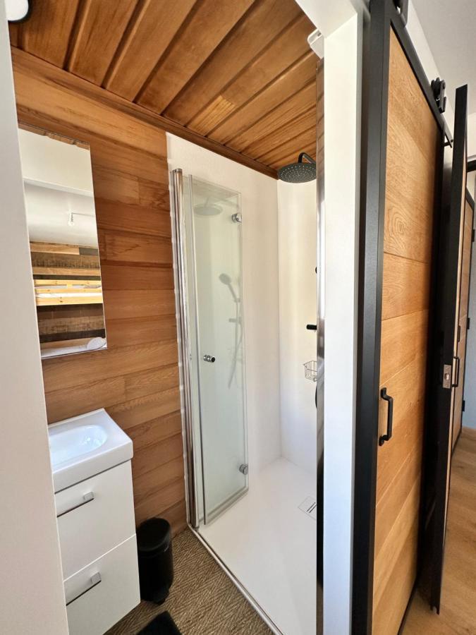 Alpine Valley - Appartement Familial Disneyland Paris - Wifi Et Parking Inclus ! Coutevroult Экстерьер фото
